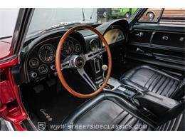 1967 Chevrolet Corvette (CC-2087476) for sale in Ft Worth, Texas