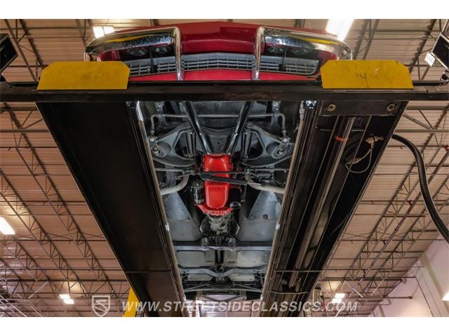 1967 Chevrolet Corvette (CC-2087476) for sale in Ft Worth, Texas