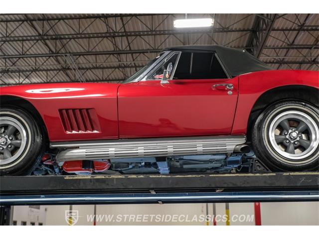 1967 Chevrolet Corvette (CC-2087476) for sale in Ft Worth, Texas