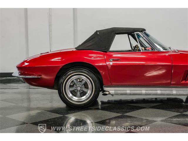 1967 Chevrolet Corvette (CC-2087476) for sale in Ft Worth, Texas