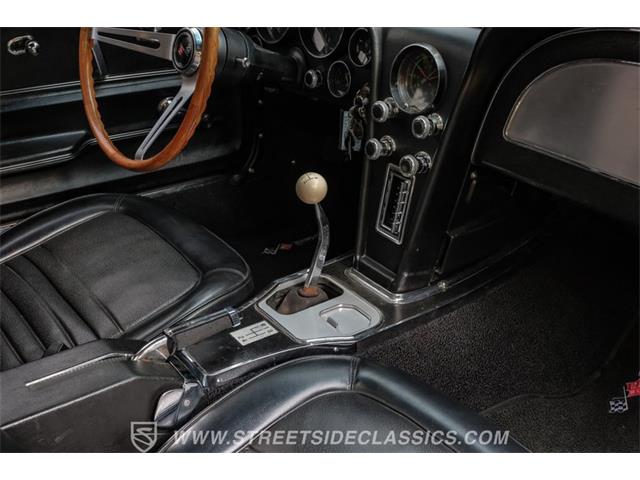 1967 Chevrolet Corvette (CC-2087476) for sale in Ft Worth, Texas