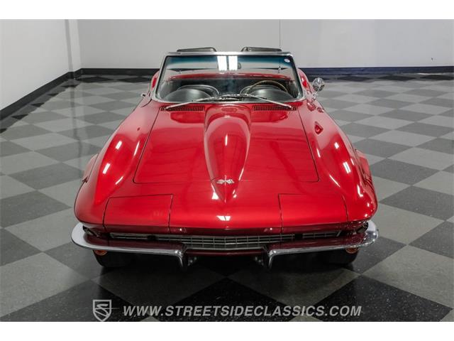 1967 Chevrolet Corvette (CC-2087476) for sale in Ft Worth, Texas