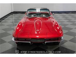 1967 Chevrolet Corvette (CC-2087476) for sale in Ft Worth, Texas