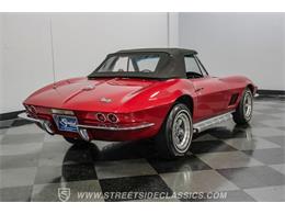 1967 Chevrolet Corvette (CC-2087476) for sale in Ft Worth, Texas