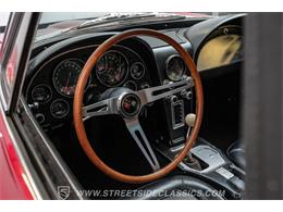 1967 Chevrolet Corvette (CC-2087476) for sale in Ft Worth, Texas