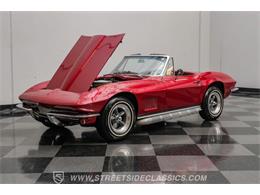 1967 Chevrolet Corvette (CC-2087476) for sale in Ft Worth, Texas