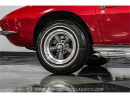 1967 Chevrolet Corvette (CC-2087476) for sale in Ft Worth, Texas