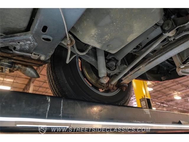 1967 Chevrolet Corvette (CC-2087476) for sale in Ft Worth, Texas