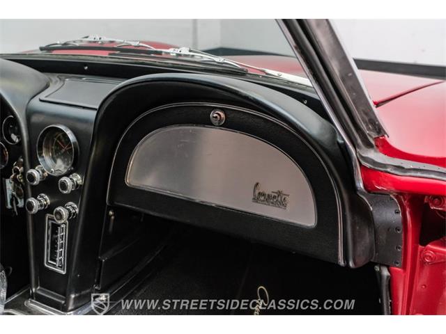 1967 Chevrolet Corvette (CC-2087476) for sale in Ft Worth, Texas
