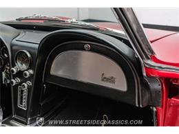 1967 Chevrolet Corvette (CC-2087476) for sale in Ft Worth, Texas