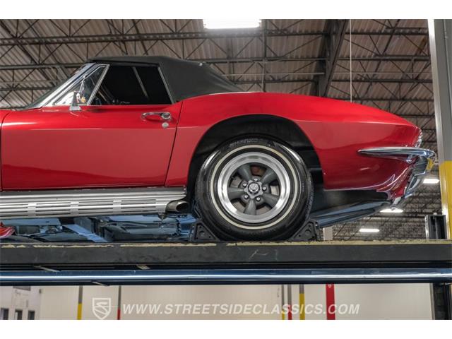 1967 Chevrolet Corvette (CC-2087476) for sale in Ft Worth, Texas