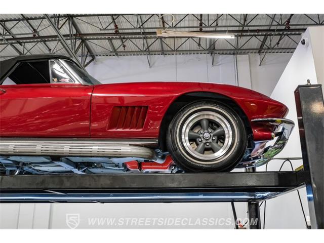 1967 Chevrolet Corvette (CC-2087476) for sale in Ft Worth, Texas