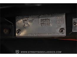1967 Chevrolet Corvette (CC-2087476) for sale in Ft Worth, Texas