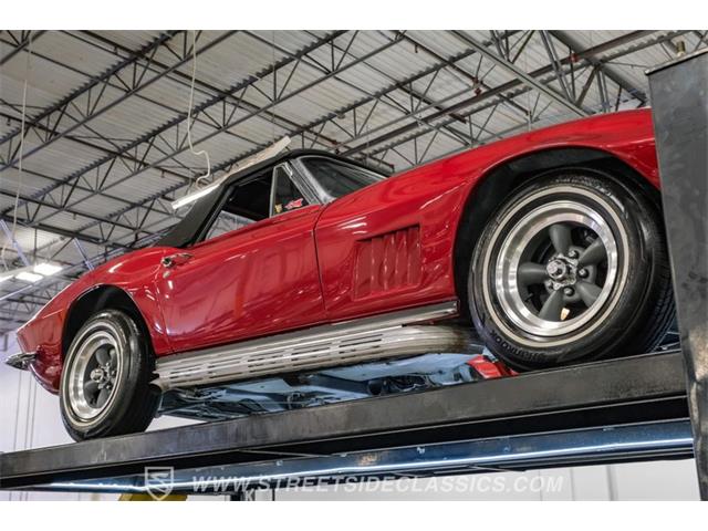1967 Chevrolet Corvette (CC-2087476) for sale in Ft Worth, Texas