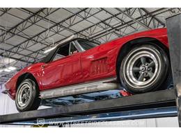 1967 Chevrolet Corvette (CC-2087476) for sale in Ft Worth, Texas