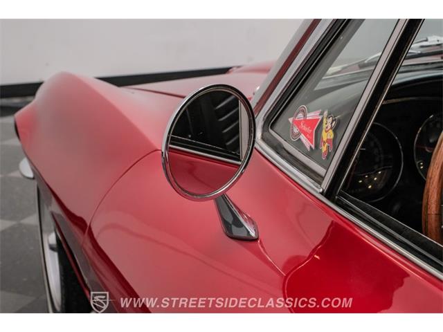 1967 Chevrolet Corvette (CC-2087476) for sale in Ft Worth, Texas