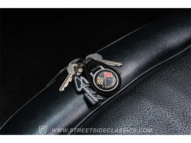 1967 Chevrolet Corvette (CC-2087476) for sale in Ft Worth, Texas