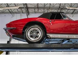 1967 Chevrolet Corvette (CC-2087476) for sale in Ft Worth, Texas