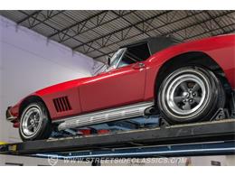 1967 Chevrolet Corvette (CC-2087476) for sale in Ft Worth, Texas