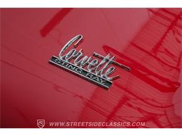 1967 Chevrolet Corvette (CC-2087476) for sale in Ft Worth, Texas