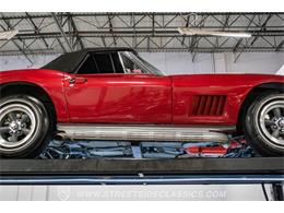 1967 Chevrolet Corvette (CC-2087476) for sale in Ft Worth, Texas