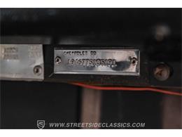1967 Chevrolet Corvette (CC-2087476) for sale in Ft Worth, Texas