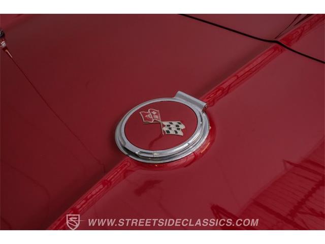 1967 Chevrolet Corvette (CC-2087476) for sale in Ft Worth, Texas