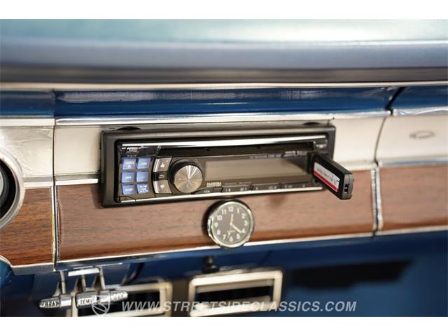 1964 Mercury Comet (CC-2087478) for sale in Concord, North Carolina