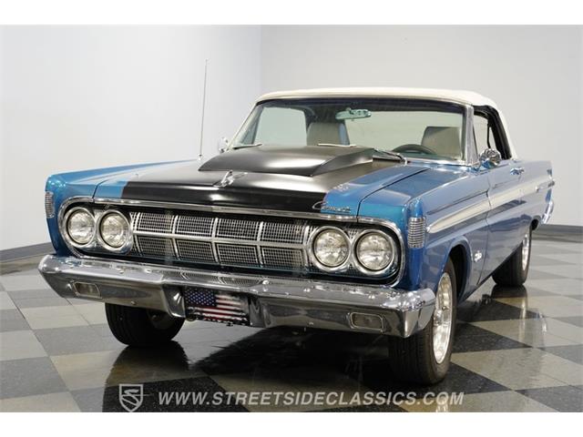 1964 Mercury Comet (CC-2087478) for sale in Concord, North Carolina