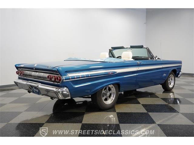 1964 Mercury Comet (CC-2087478) for sale in Concord, North Carolina