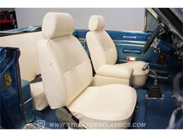 1964 Mercury Comet (CC-2087478) for sale in Concord, North Carolina