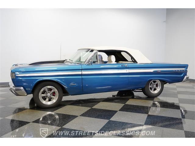 1964 Mercury Comet (CC-2087478) for sale in Concord, North Carolina