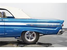 1964 Mercury Comet (CC-2087478) for sale in Concord, North Carolina