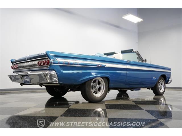 1964 Mercury Comet (CC-2087478) for sale in Concord, North Carolina