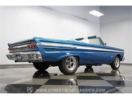 1964 Mercury Comet (CC-2087478) for sale in Concord, North Carolina