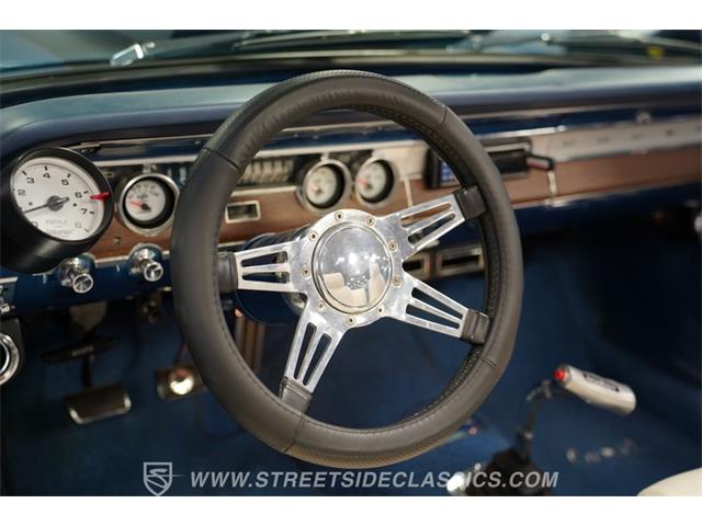 1964 Mercury Comet (CC-2087478) for sale in Concord, North Carolina