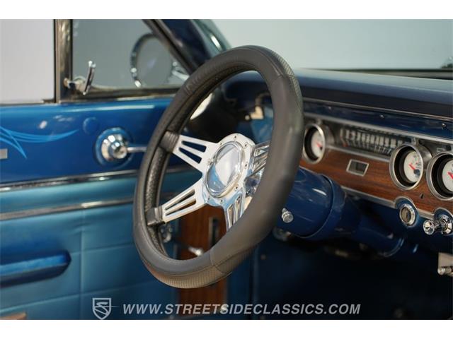 1964 Mercury Comet (CC-2087478) for sale in Concord, North Carolina