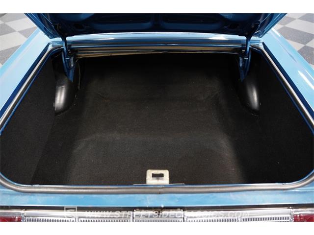 1964 Mercury Comet (CC-2087478) for sale in Concord, North Carolina