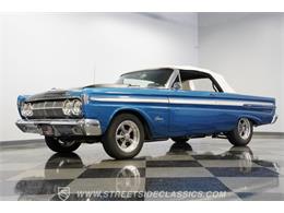 1964 Mercury Comet (CC-2087478) for sale in Concord, North Carolina