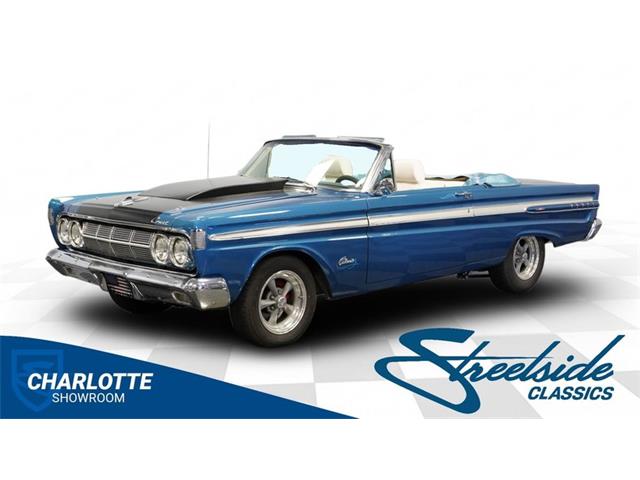 1964 Mercury Comet (CC-2087478) for sale in Concord, North Carolina