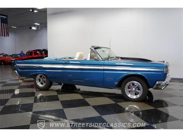 1964 Mercury Comet (CC-2087478) for sale in Concord, North Carolina