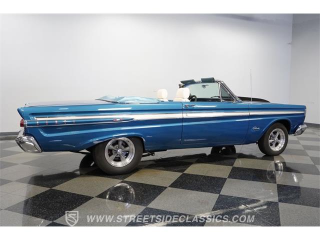 1964 Mercury Comet (CC-2087478) for sale in Concord, North Carolina