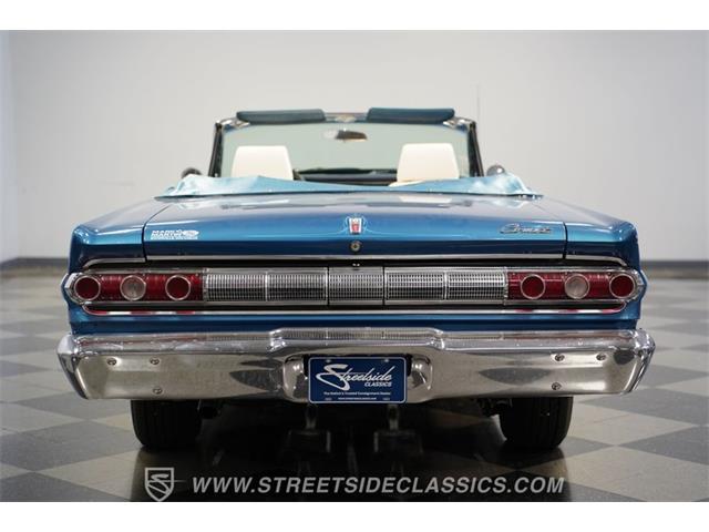 1964 Mercury Comet (CC-2087478) for sale in Concord, North Carolina