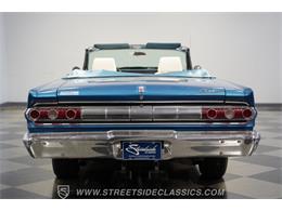 1964 Mercury Comet (CC-2087478) for sale in Concord, North Carolina