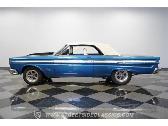 1964 Mercury Comet (CC-2087478) for sale in Concord, North Carolina
