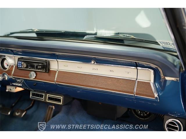 1964 Mercury Comet (CC-2087478) for sale in Concord, North Carolina