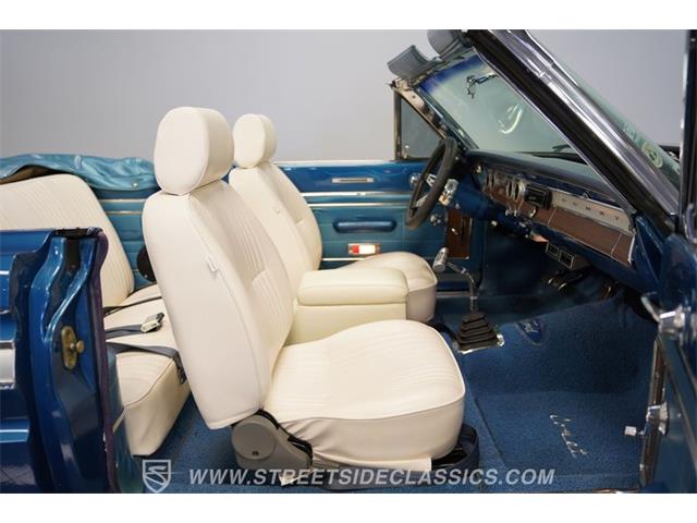 1964 Mercury Comet (CC-2087478) for sale in Concord, North Carolina