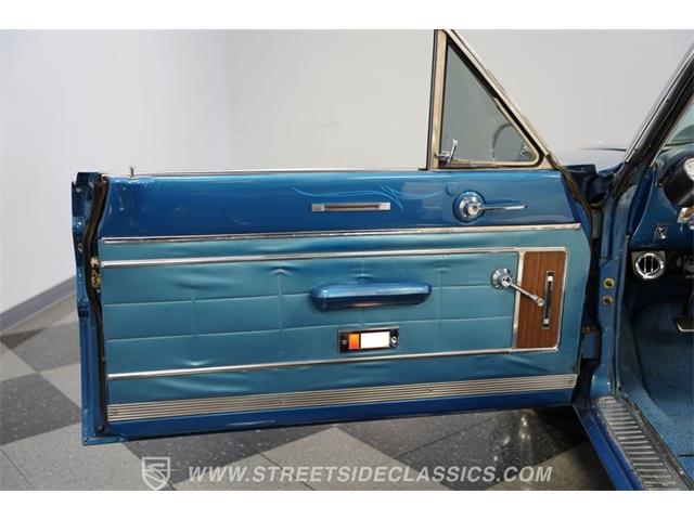 1964 Mercury Comet (CC-2087478) for sale in Concord, North Carolina