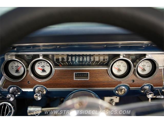 1964 Mercury Comet (CC-2087478) for sale in Concord, North Carolina