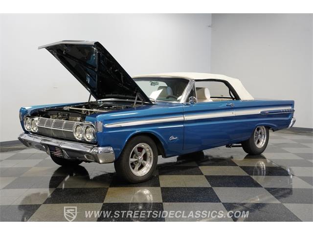 1964 Mercury Comet (CC-2087478) for sale in Concord, North Carolina